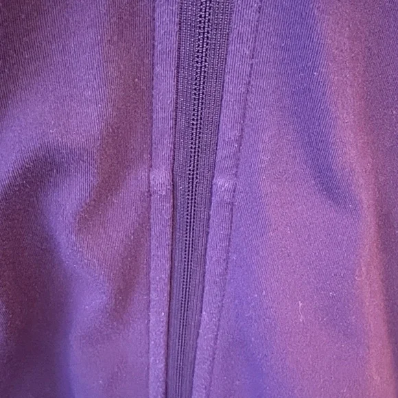 Arc'teryx Women's Kyanite LT Hoodie Purple Expanse Lightweight Jacket size XXL - Picture 7 of 15